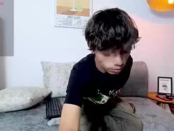 honeymoon_sariel from Chaturbate is Freechat