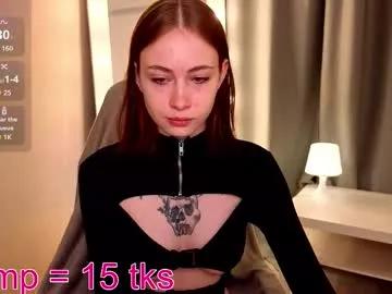 honeyspark from Chaturbate is Freechat