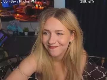 Honneybunneey webcams show profile image 