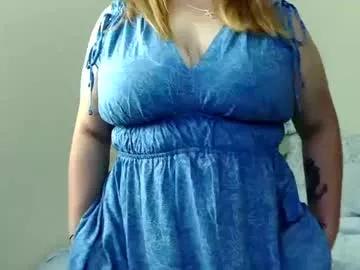 honorsgirl from Chaturbate