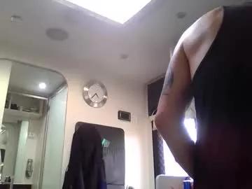 hooliganism33 from Chaturbate
