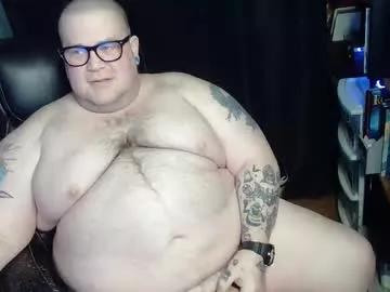 hoosierdaddyxl from Chaturbate