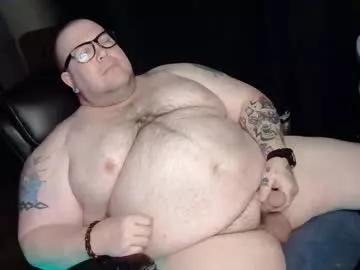 hoosierdaddyxl from Chaturbate