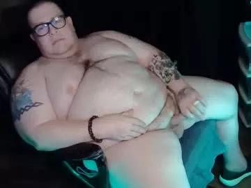 hoosierdaddyxl from Chaturbate
