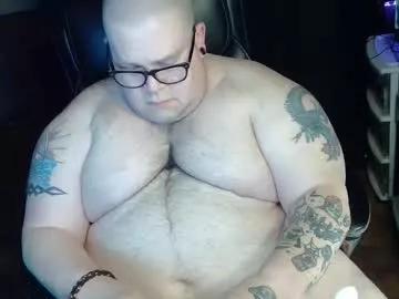 hoosierdaddyxl from Chaturbate