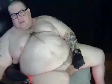 hoosierdaddyxl from Chaturbate