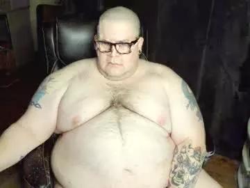 hoosierdaddyxl from Chaturbate