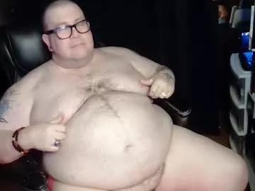 hoosierdaddyxl from Chaturbate