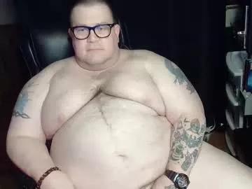 hoosierdaddyxl from Chaturbate
