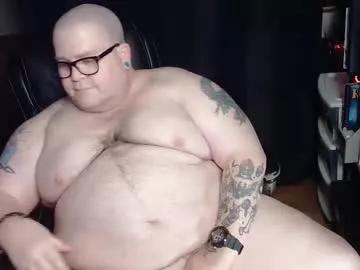 hoosierdaddyxl from Chaturbate