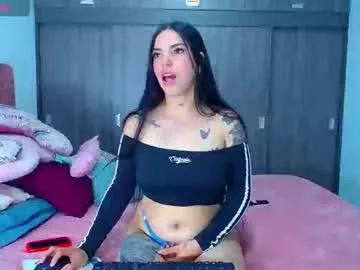 hoot_alicee from Chaturbate