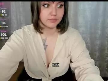 hoot_owl_cb from Chaturbate
