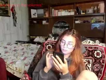 hoppypoppyy from Chaturbate