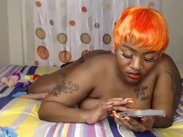 horny_barillah from Chaturbate is Freechat