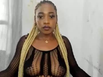 Horny_ebonygirl webcams show profile image 
