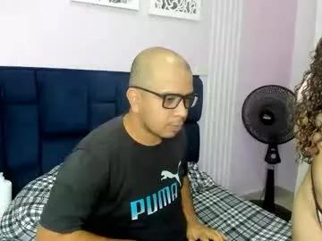 horny_firecouple from Chaturbate is Freechat