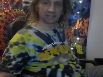 horny_hippie420 from Chaturbate is Freechat