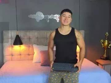 horny_nick18 from Chaturbate is Freechat