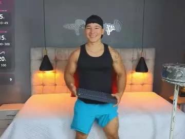 horny_nick18 from Chaturbate is Freechat