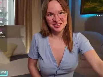 Photos of horny_svinka from Chaturbate is Group