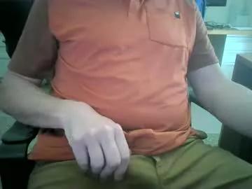 hornyhubby1001 from Chaturbate is Freechat