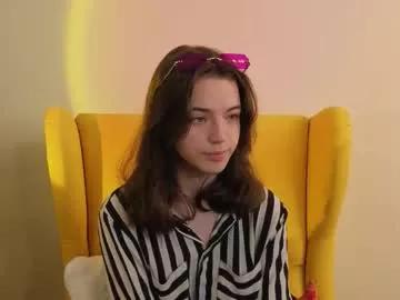 Hortenciajenovese webcams show profile image 