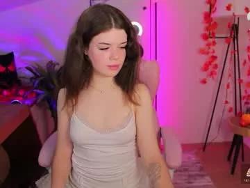 hot__tiny from Chaturbate is Freechat