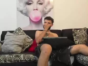 Hot_bad_boy69 webcams show profile image 
