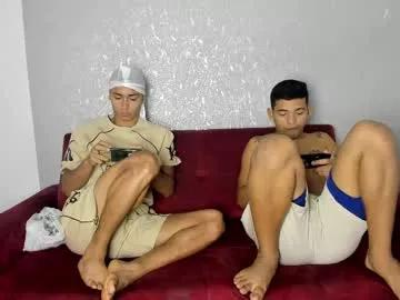 hot_boys19 from Chaturbate is Freechat