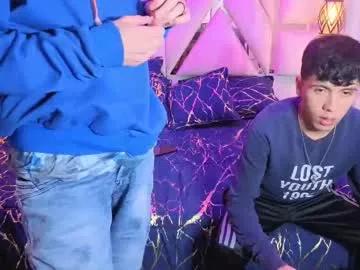 Hot_boyys webcams show profile image 