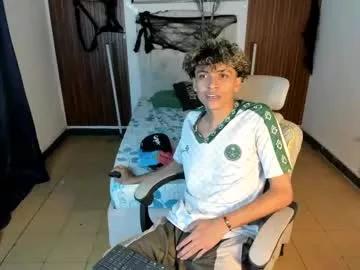 hot_bunny713 from Chaturbate is Freechat