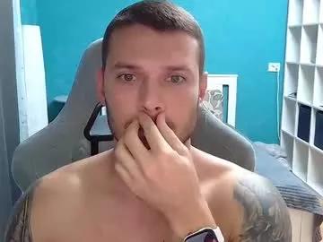 Hot_cap_77 webcams show profile image 