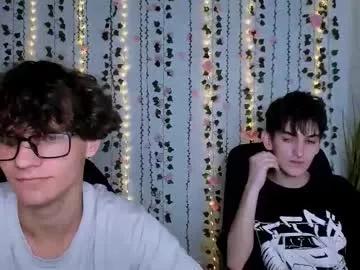 hot_dominic_ from Chaturbate is Freechat