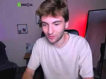 Hot_dominic_ webcams show profile image 