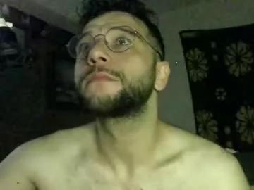 hot_hairy_boi from Chaturbate is Freechat