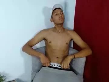 Hot_kratoxxx webcams show profile image 