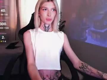 Hotchubently webcams show profile image 