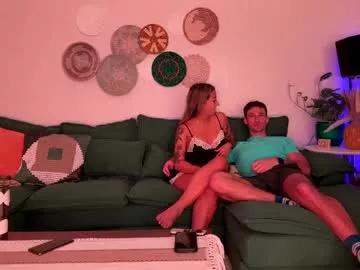 Hotcouplefuckslive webcams show profile image 