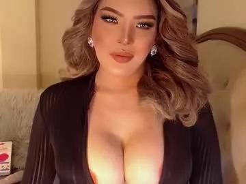 hotgoddesselectrax from Chaturbate is Freechat