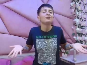hothannah_ from Chaturbate