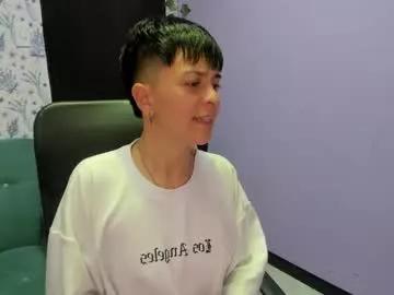 hothannah_ from Chaturbate