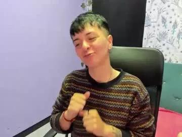hothannah_ from Chaturbate