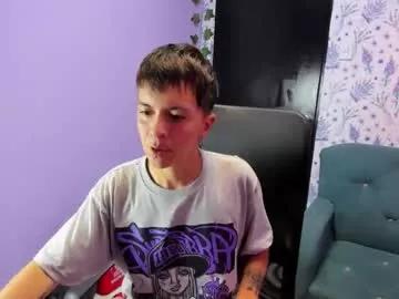 hothannah_ from Chaturbate