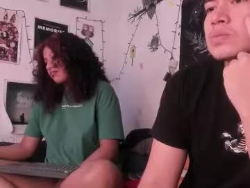 hothoneychile from Chaturbate