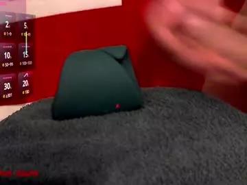 hothornyanddutch from Chaturbate