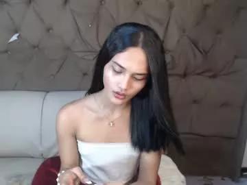 hothornyjackie from Chaturbate