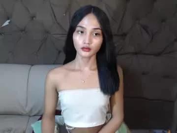 hothornyjackie from Chaturbate