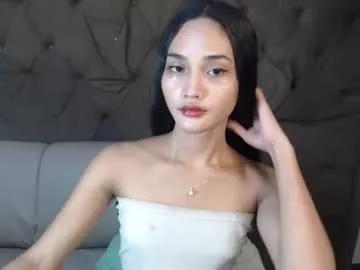 hothornyjackie from Chaturbate