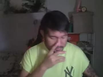 hothunkybear23 from Chaturbate