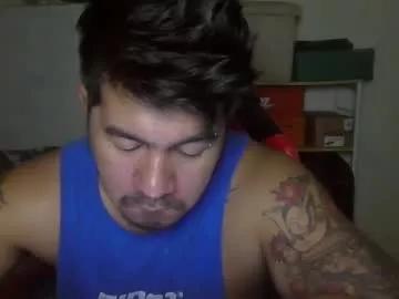 hothunkybear23 from Chaturbate